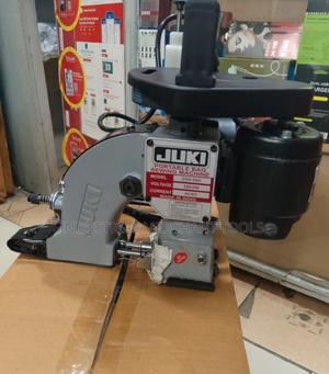 Heavy-duty Juki Bag Closer Sewing Machine