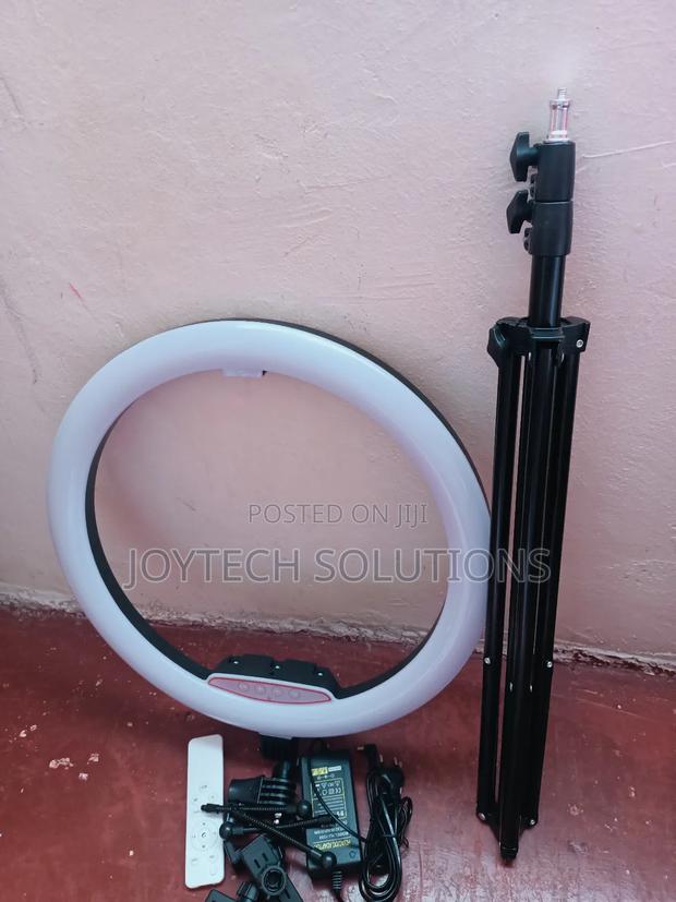 New Hot Selling Original Led Ring Light 18inch With Tripo