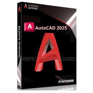 Autodesk Autocad 2026 - thumbnail 2