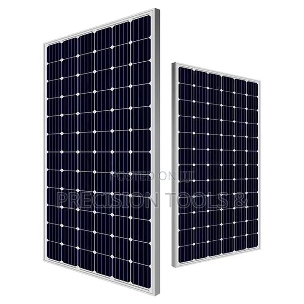 Sunnypex 200w Solar Panel
