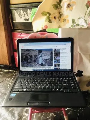 Laptop Toshiba Satellite Pro B40 8GB Intel Core I5 HDD 500GB