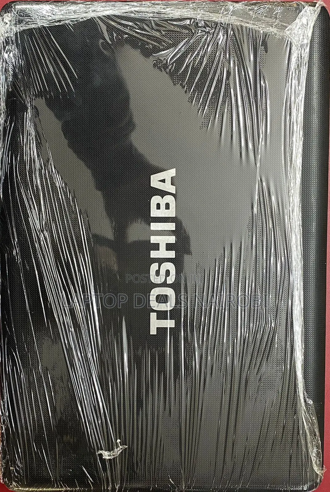 Laptop Toshiba Satellite Pro B40 8GB Intel Core I5 HDD 500GB