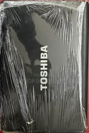 Laptop Toshiba Satellite Pro B40 8GB Intel Core I5 HDD 500GB