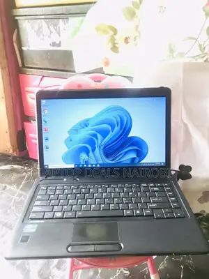 Laptop Toshiba Satellite Pro B40 8GB Intel Core I5 HDD 500GB