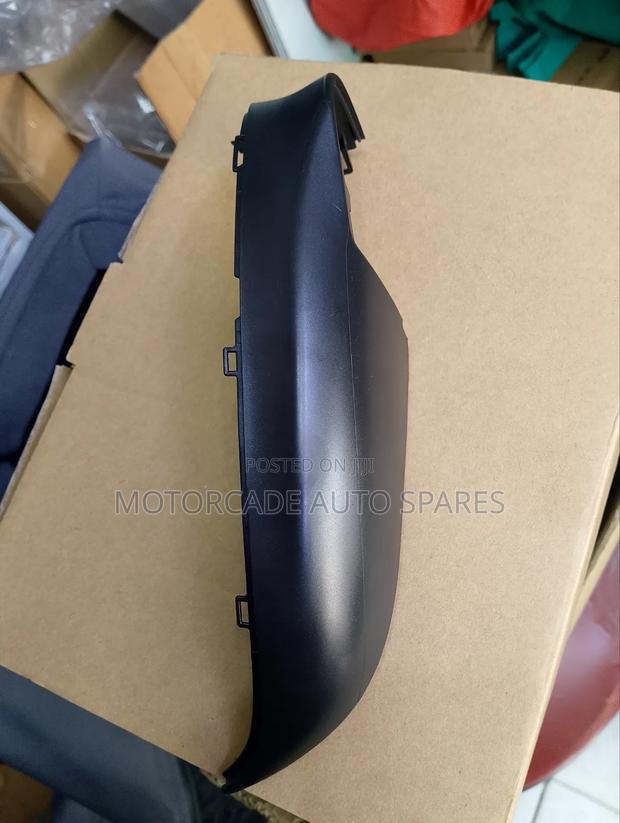 Mazda Cx-5 2013 Side Mirror Lower Cover - main view