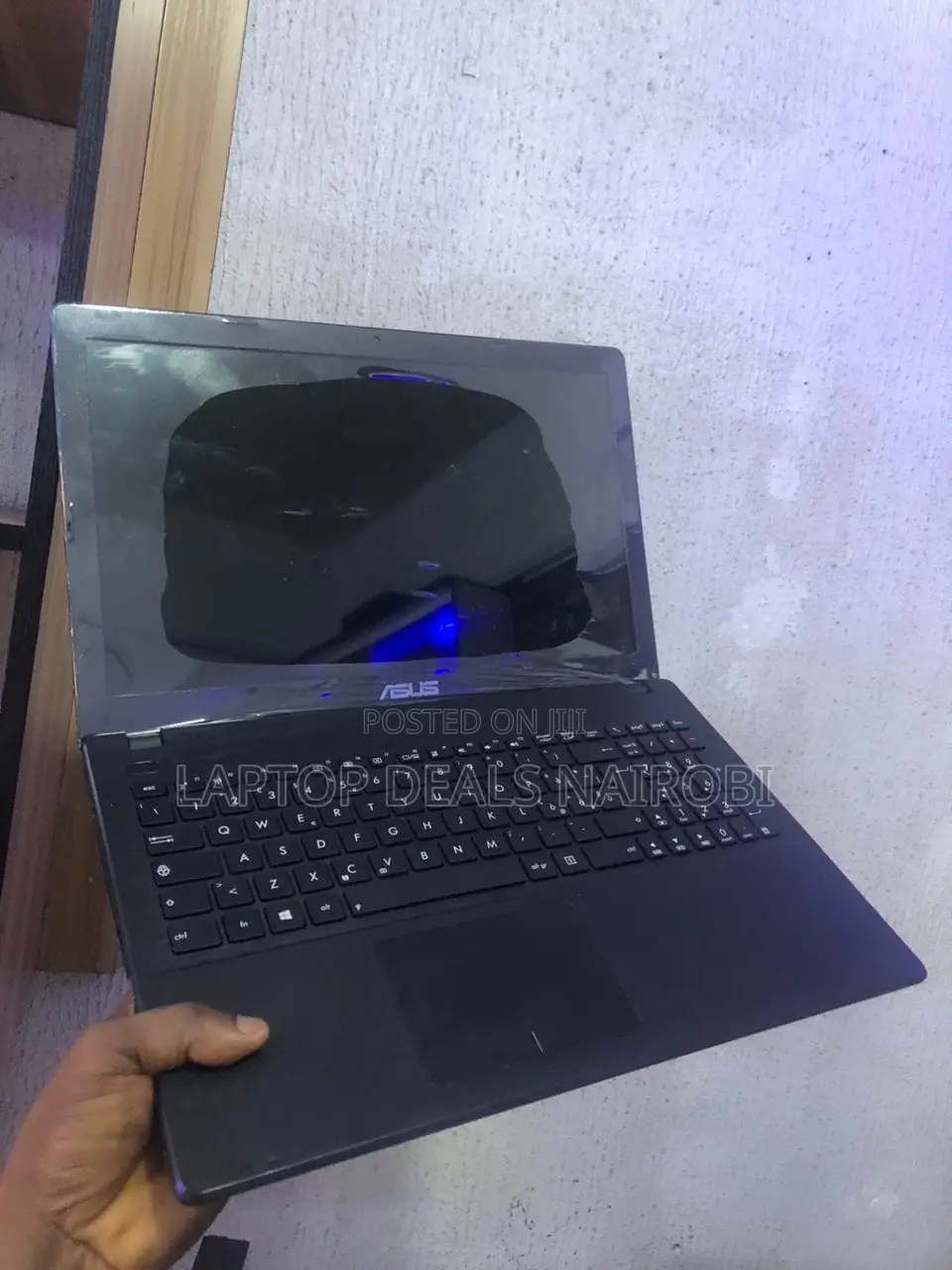 Laptop HP Stream 14-Cb130nr 8GB Intel Core I5 HDD+SSD 500GB