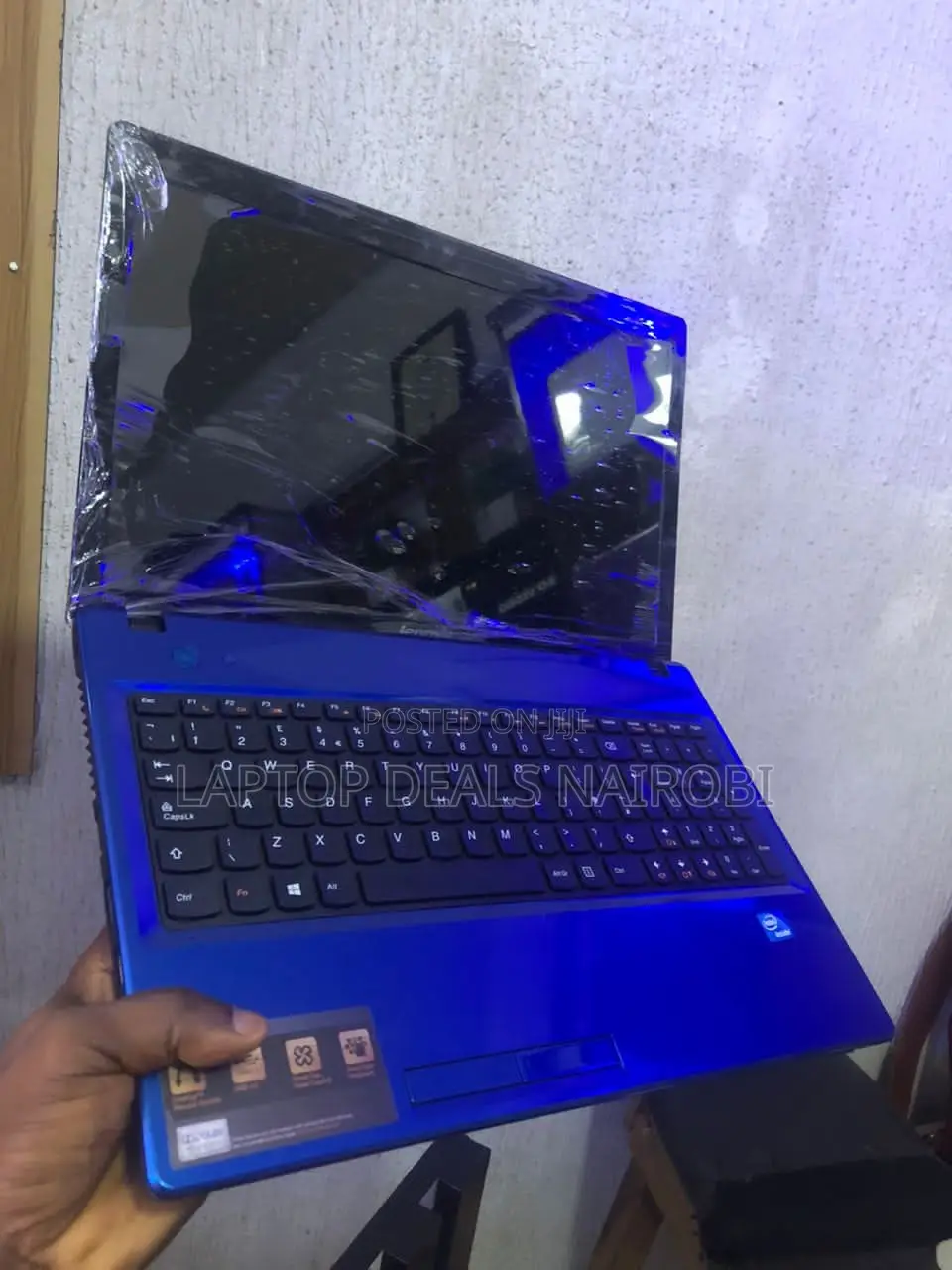 Laptop HP Stream 14-Cb130nr 8GB Intel Core I5 HDD+SSD 500GB