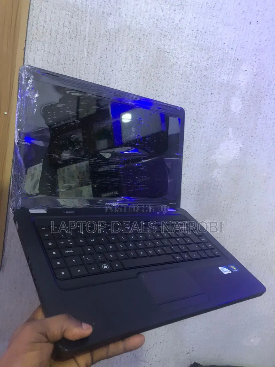 Laptop HP Stream 14-Cb130nr 8GB Intel Core I5 HDD+SSD 500GB