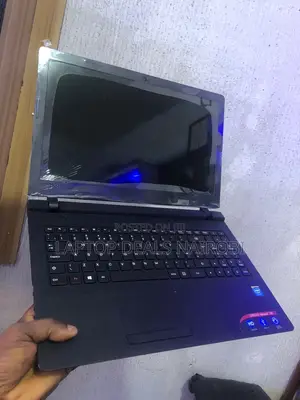 Laptop HP Stream 14-Cb130nr 8GB Intel Core I5 HDD+SSD 500GB