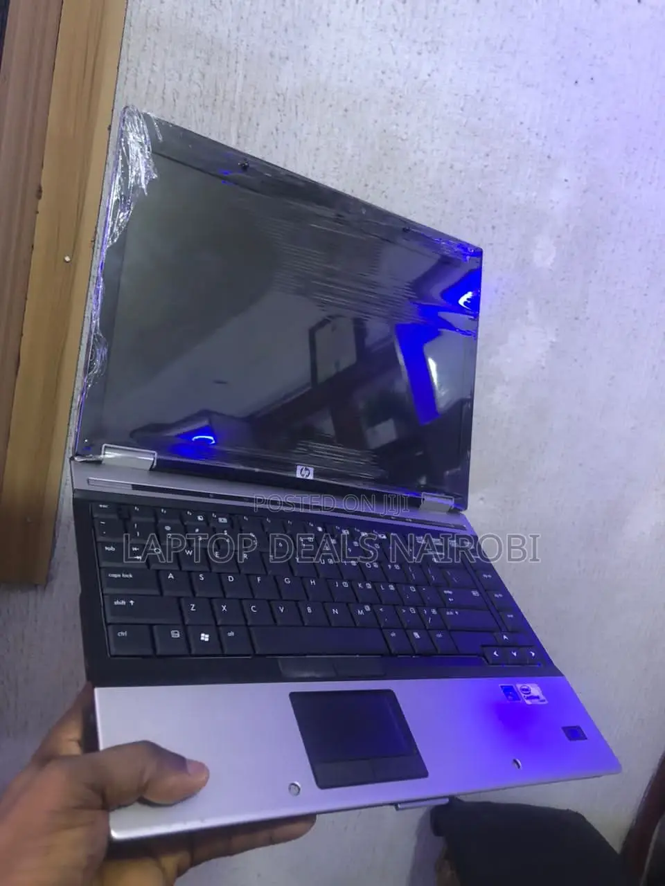 Laptop HP Stream 14-Cb130nr 8GB Intel Core I5 HDD+SSD 500GB
