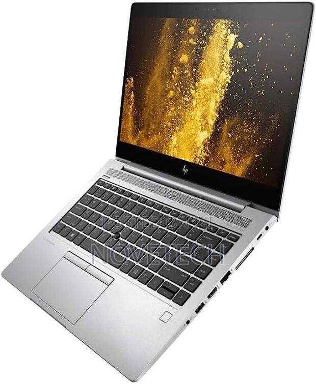 Laptop HP EliteBook 840 G5 16GB Intel Core I7 SSD 512GB