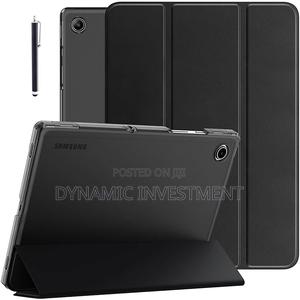 Samsung Galaxy Tab A9 Cover Case 8.7 Inch, Flip Stand - thumbnail 2