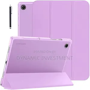 Samsung Galaxy Tab A9 Cover Case 8.7 Inch, Flip Stand