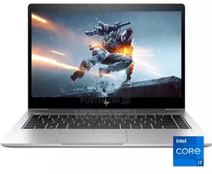 Laptop HP EliteBook 840 G5 16GB Intel Core I7 SSD 512GB