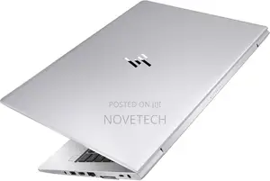 Laptop HP EliteBook 840 G5 16GB Intel Core I7 SSD 512GB