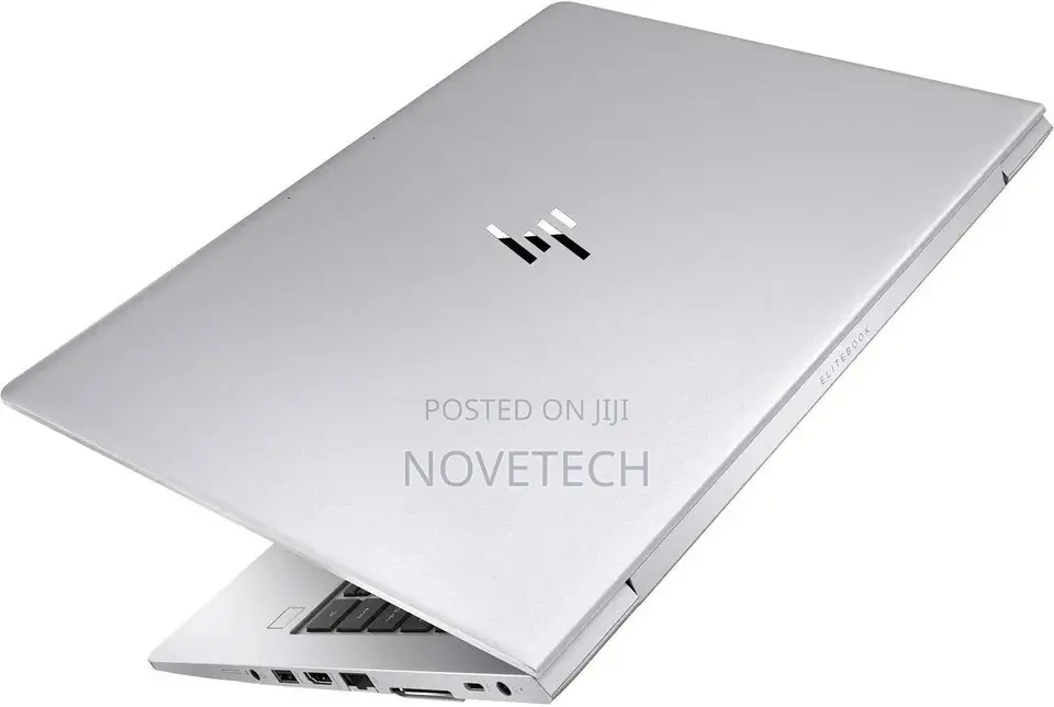 Laptop HP EliteBook 840 G5 16GB Intel Core I7 SSD 512GB