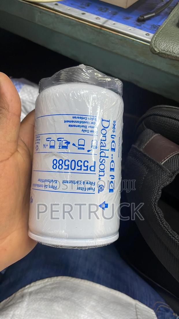 P550588 Water Separator Filter Land Cruiser 79/80 Series - thumbnail 13