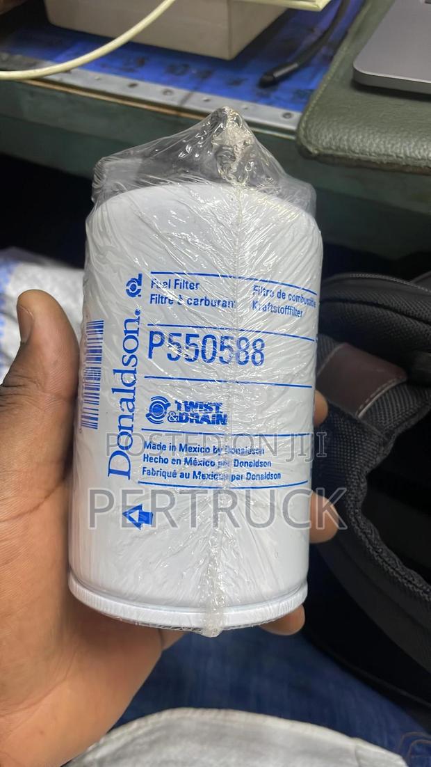 P550588 Water Separator Filter Land Cruiser 79/80 Series - thumbnail 14