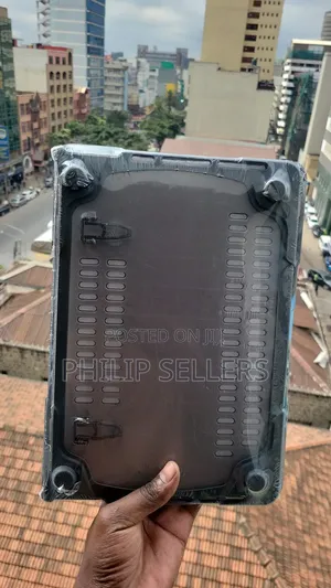 Heavy Duty Hard Shell Case With Dual Layer Protective Cover