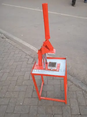Potato Cutter