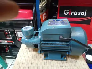 Kailo 0.5HP Booster Pump