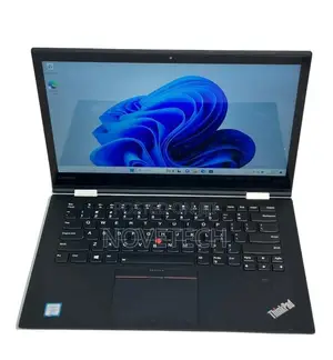 Laptop Lenovo ThinkPad Yoga 8GB Intel Core I7 SSD 256GB