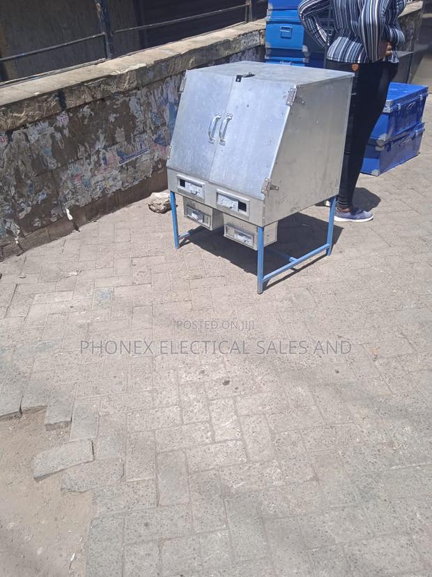 Charcoal Oven