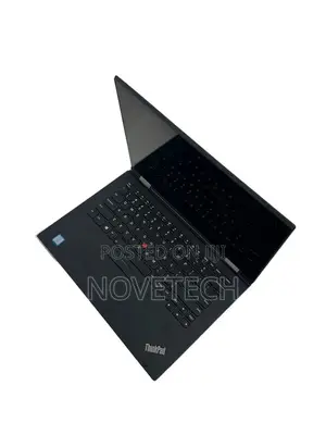 Laptop Lenovo ThinkPad Yoga 8GB Intel Core I7 SSD 256GB
