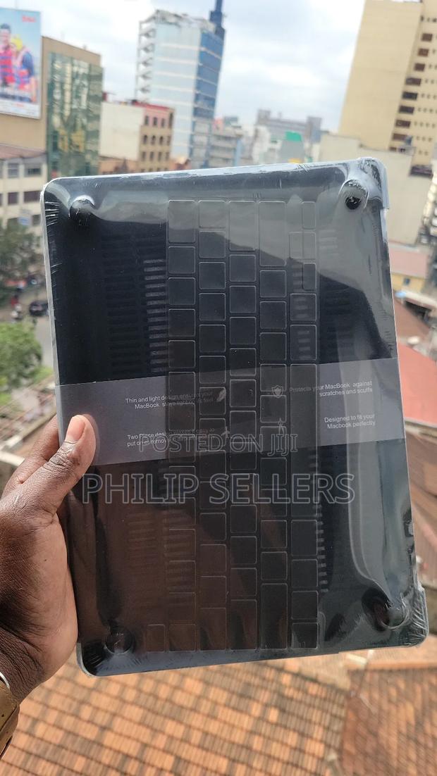 Macbook Air 13.6 Inch Case, A2681 M2 Chip, Hard Shell Cover