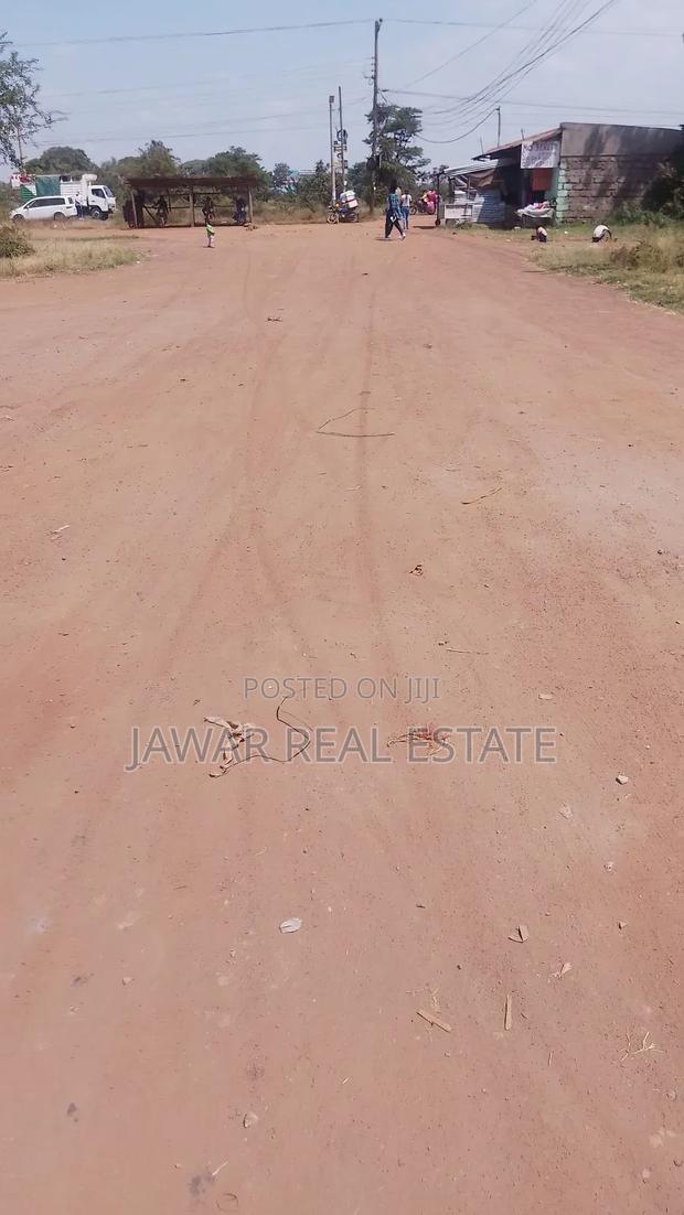 Studio Apartment in Kalimoni for sale - thumbnail 7