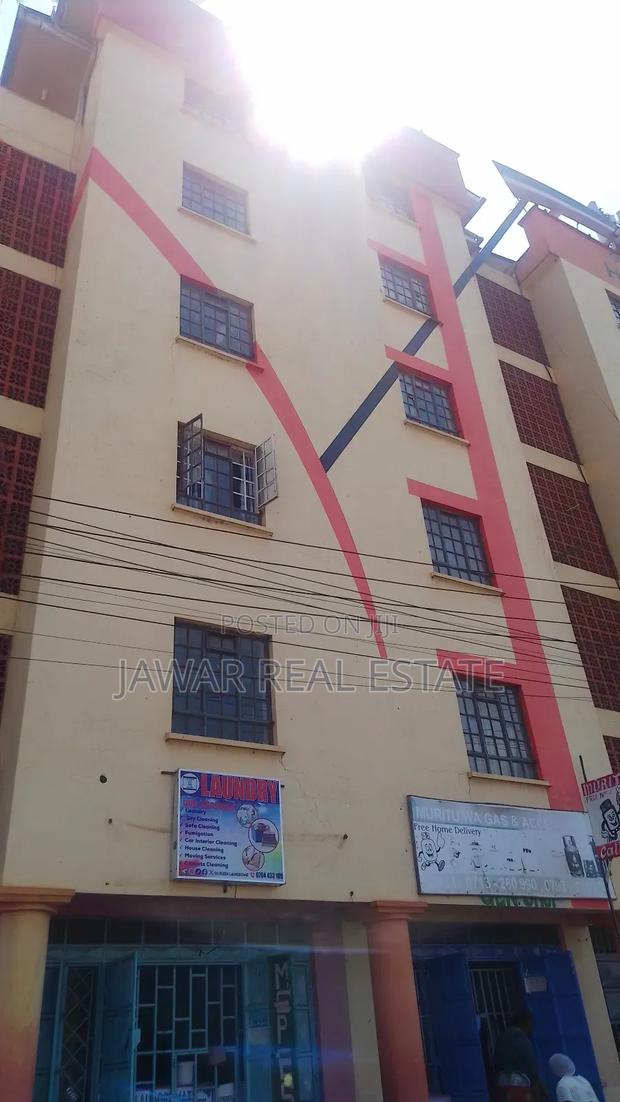 Studio Apartment in Kalimoni for sale - thumbnail 2