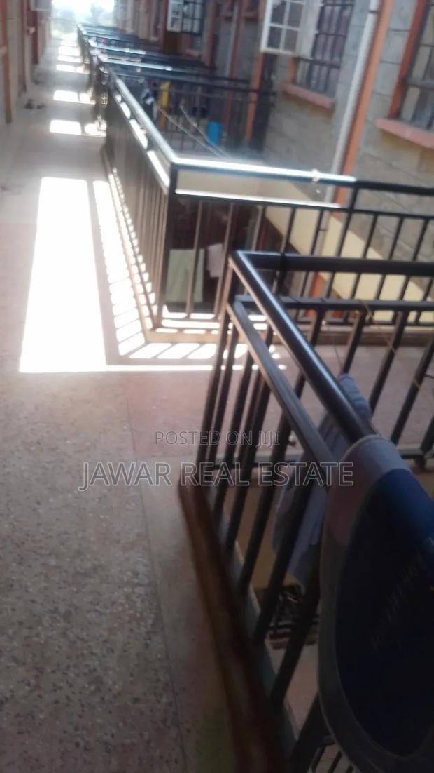 Studio Apartment in Kalimoni for sale - thumbnail 8