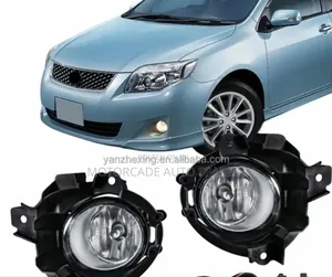 Toyota Fielder 2010/2011 Fog Lights