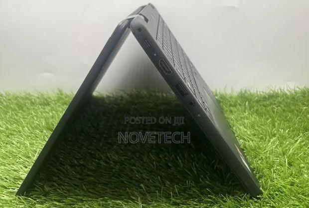 Laptop Lenovo Yoga 11e 4GB Intel Celeron SSD 128GB - thumbnail 3