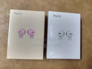 Pro 5s Earbuds - main view