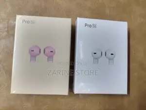 Pro 5s Earbuds