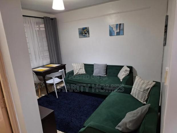 2 Bedroom Airbnb Furnished South B