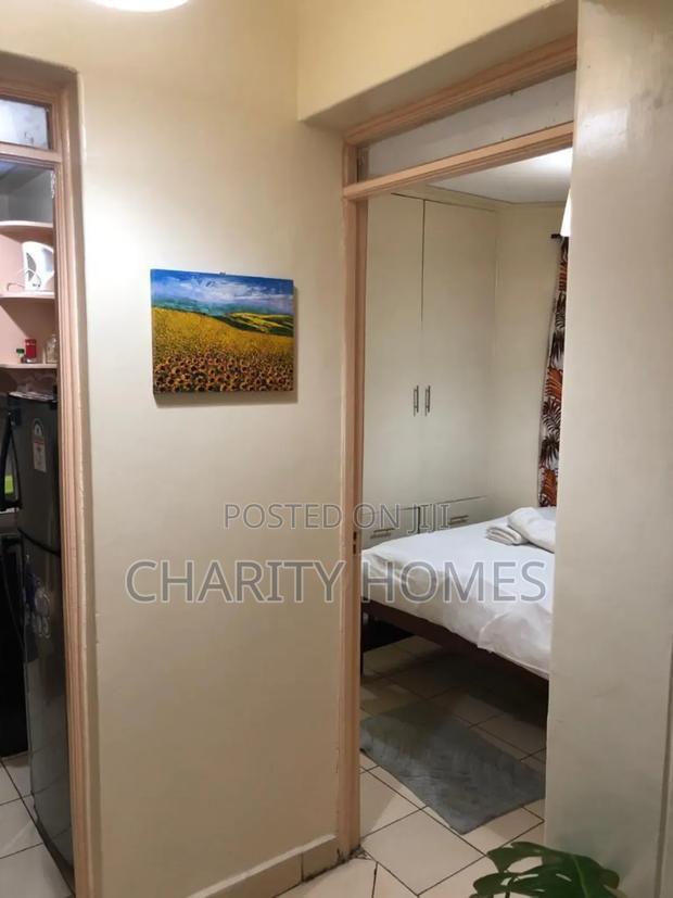 2 Bedroom Airbnb Furnished South B - thumbnail 3