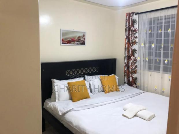 2 Bedroom Airbnb Furnished South B - thumbnail 4