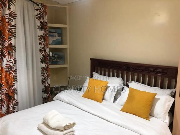 2 Bedroom Airbnb Furnished South B - thumbnail 9