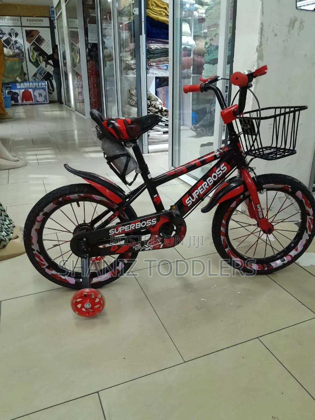 Quality Bikes * Kids Bikes