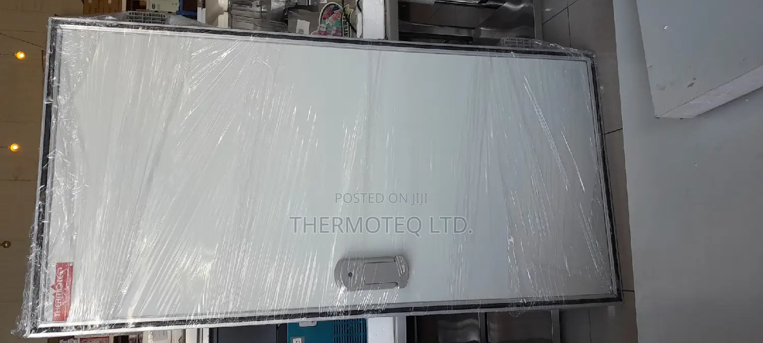 Cold Room Door