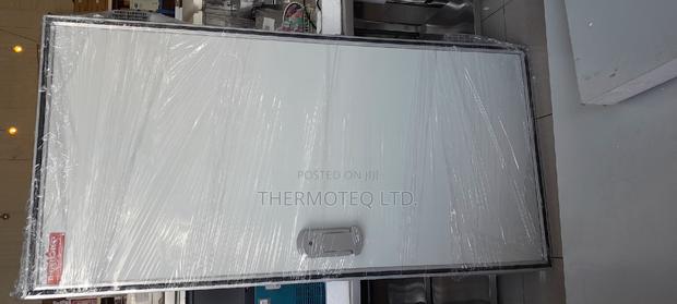 Cold Room Door - thumbnail 2