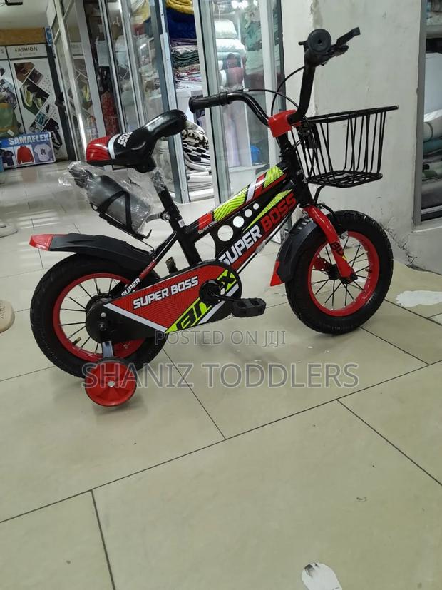 Kids Affordable Bicycle * Kids Bicycle