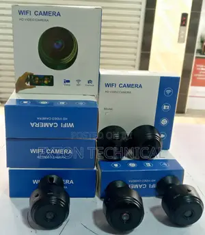 A9 Mini Camera Instruction App on Google Play Wireless