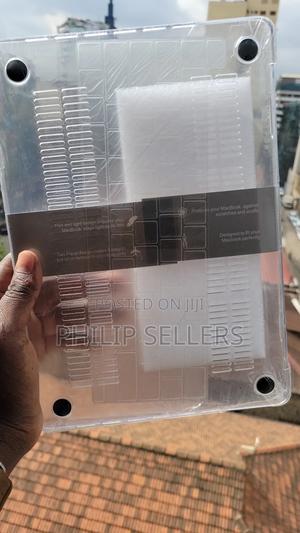 A2681 M2 Chip, Hard Shell Cover With Keyboard Cover - thumbnail 2