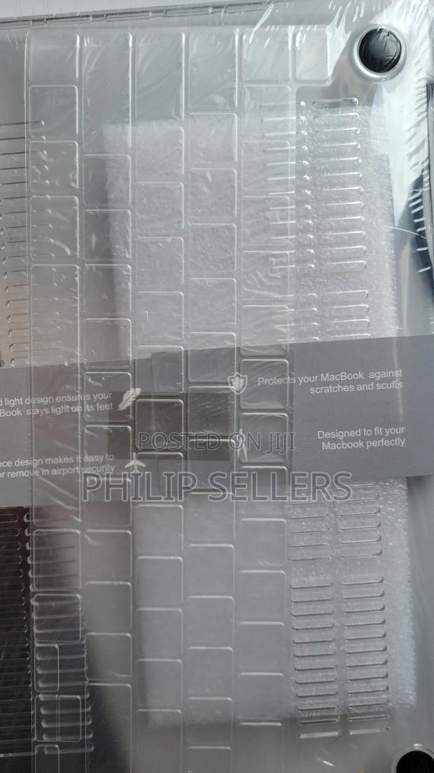 A2681 M2 Chip, Hard Shell Cover With Keyboard Cover - thumbnail 3