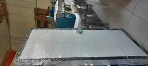 Cold Room Door
