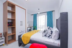 Two Bedrooms Sh4700 in South B