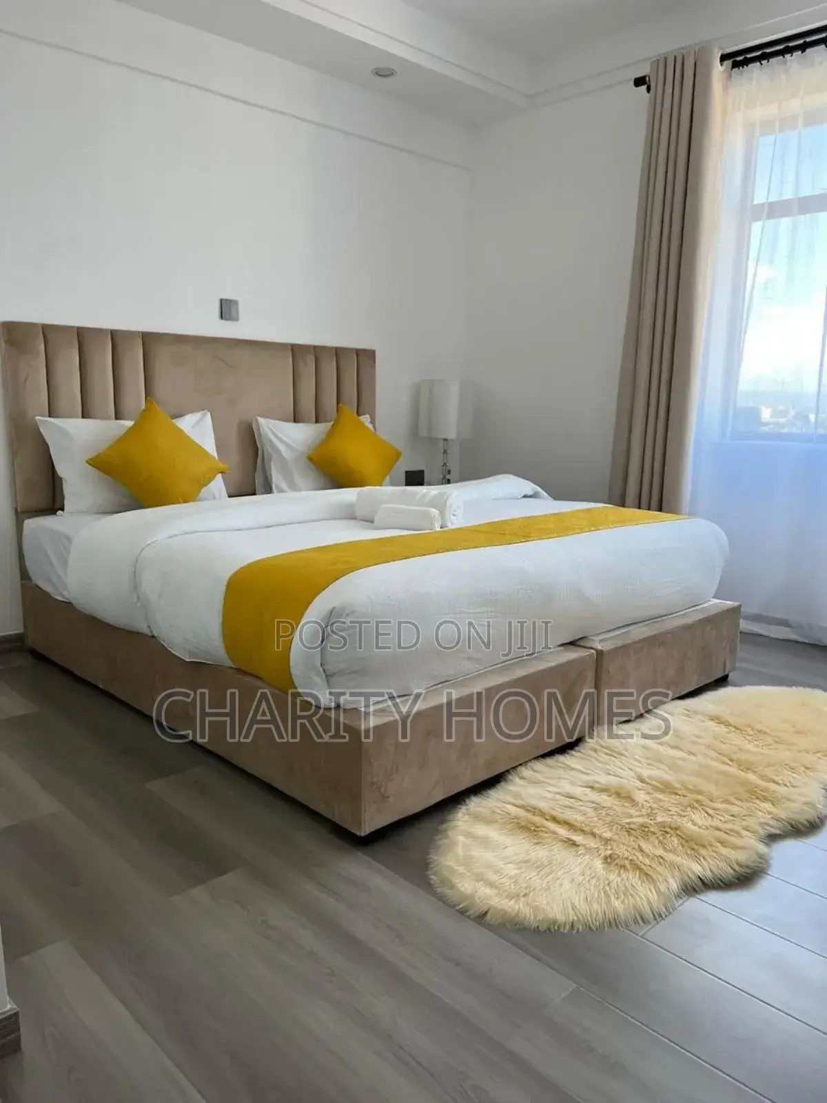 Two Bedrooms Sh4700 in South B